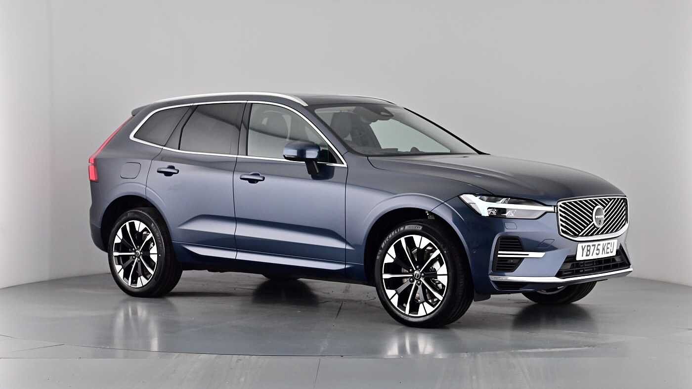 Used Volvo XC60 2025 for sale - 78123202: Photo 88