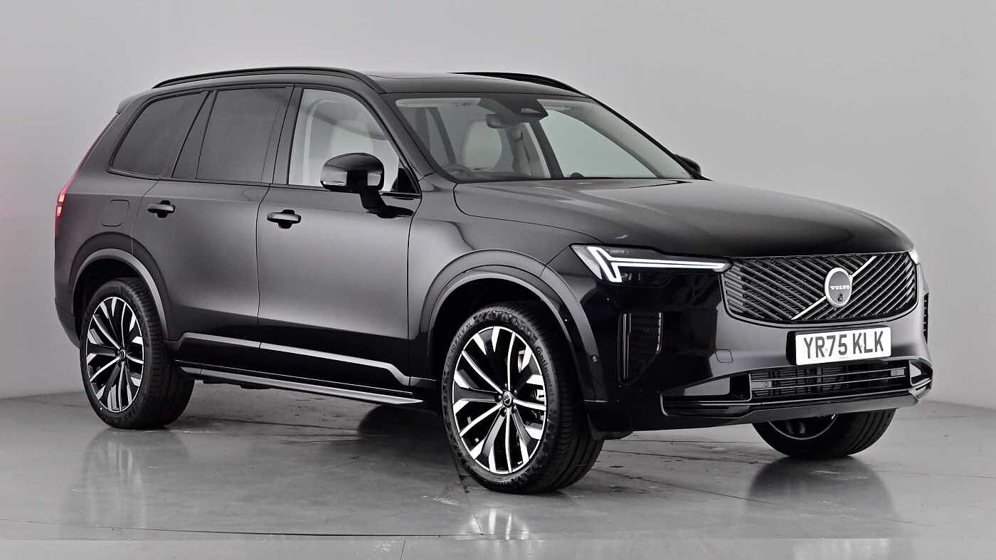 Used Volvo XC90 2025 for sale - 76355167: Photo 1