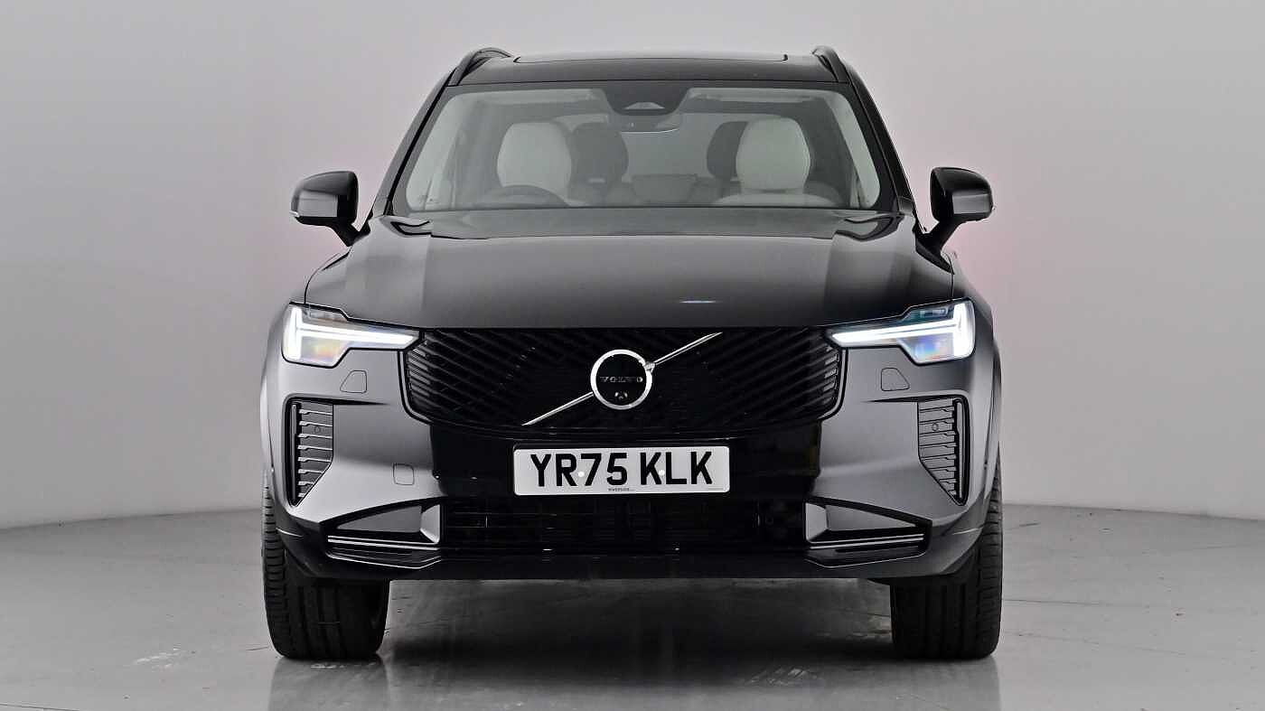 Used Volvo XC90 2025 for sale - 76355167: Photo 10