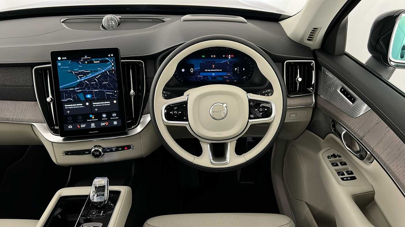 Used Volvo XC90 2025 for sale - 76355167: Photo 11
