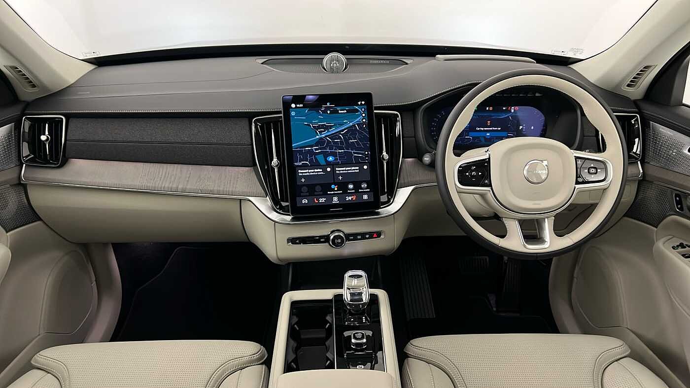 Used Volvo XC90 2025 for sale - 76355167: Photo 12