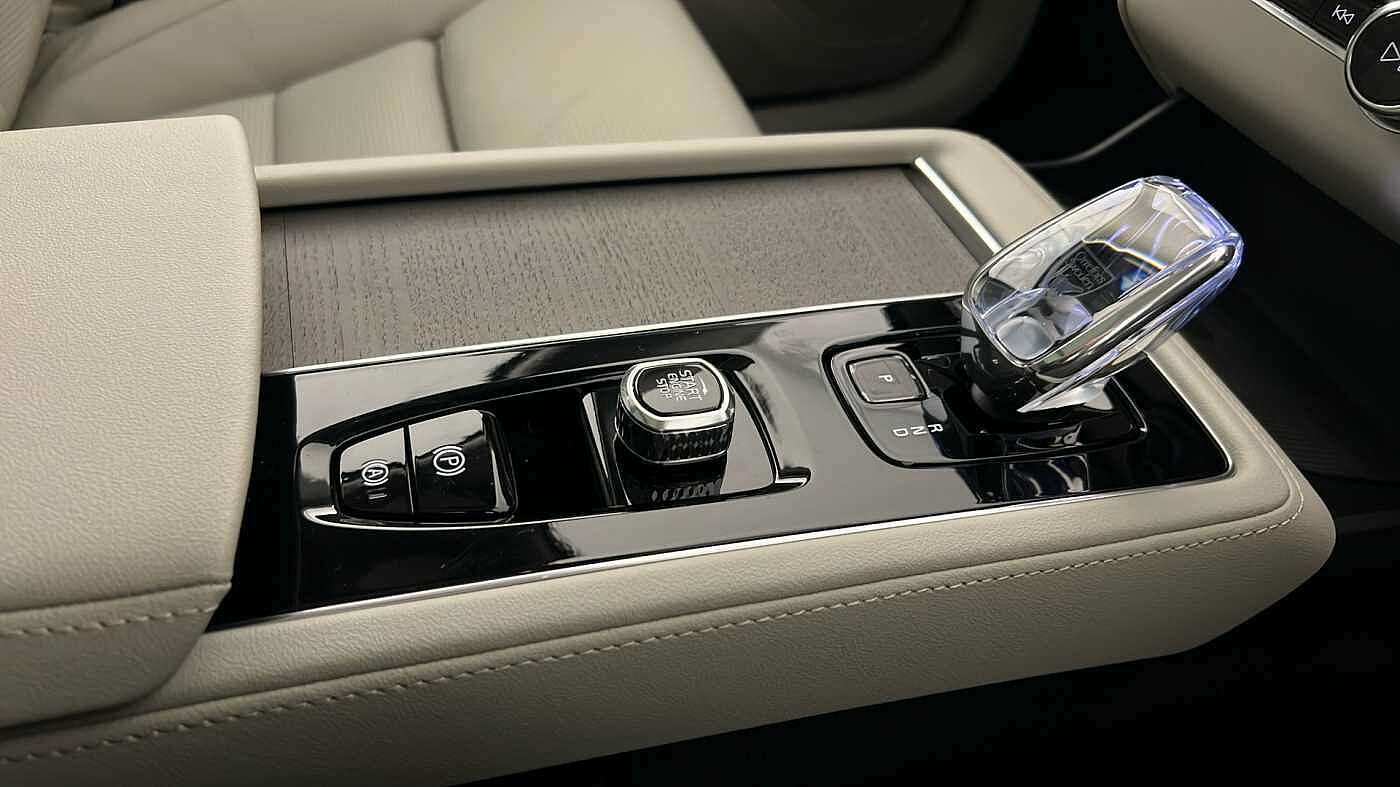 Used Volvo XC90 2025 for sale - 76355167: Photo 14
