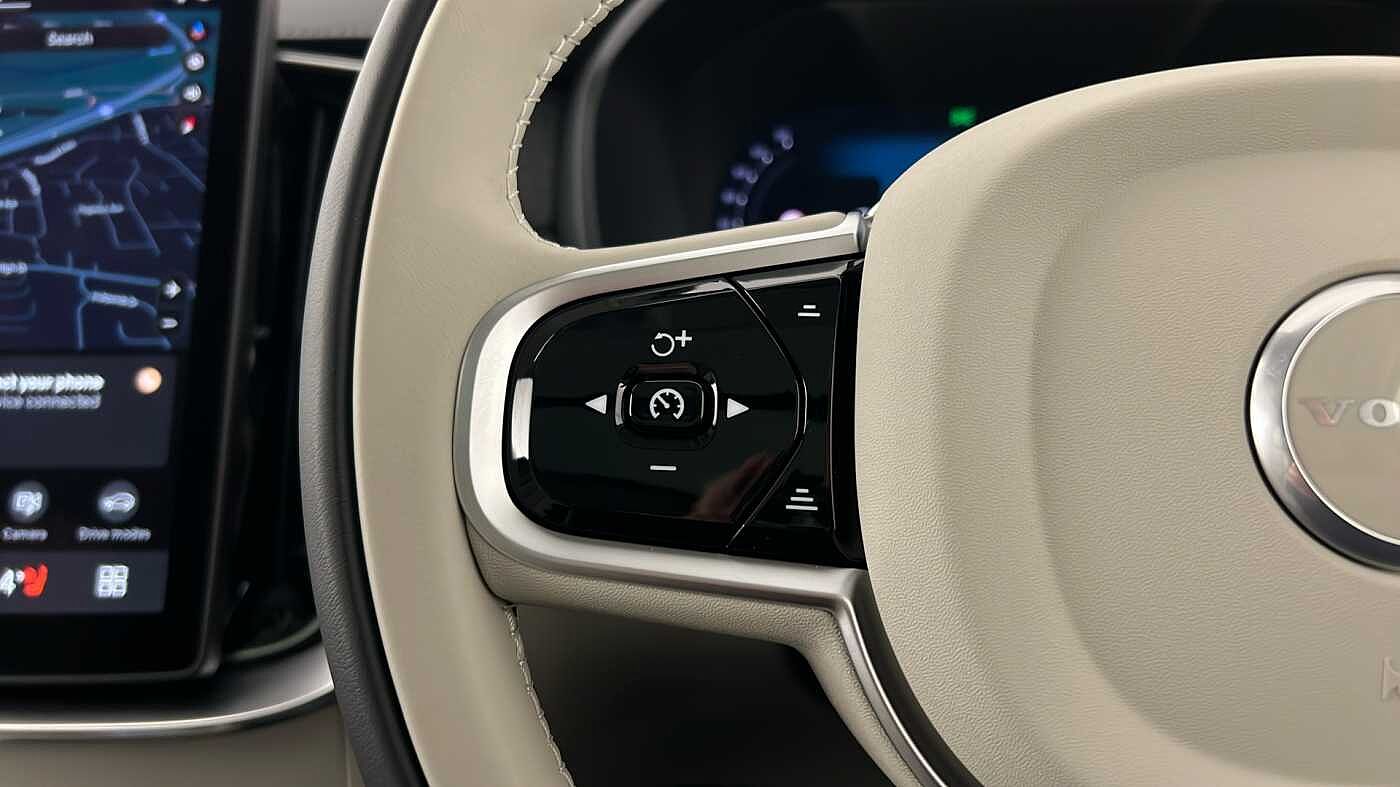 Used Volvo XC90 2025 for sale - 76355167: Photo 17