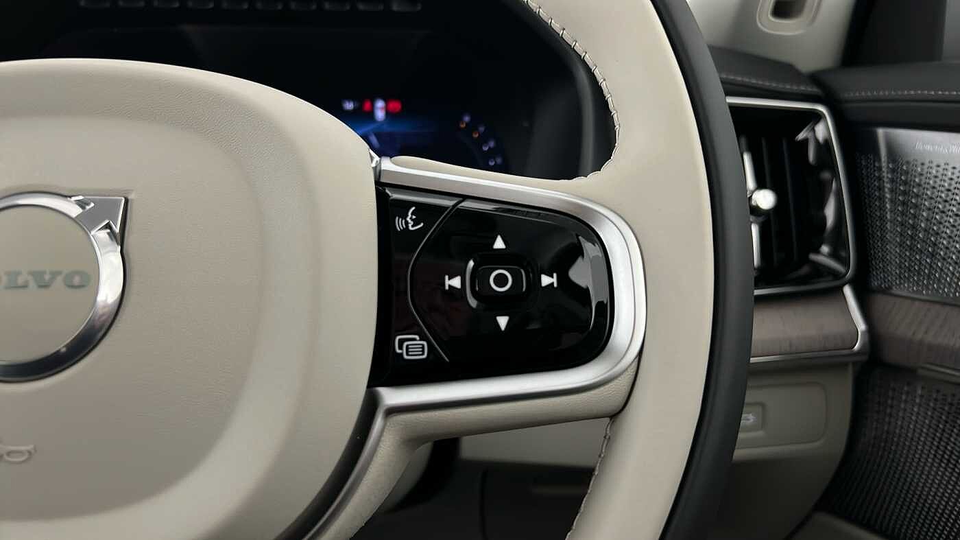Used Volvo XC90 2025 for sale - 76355167: Photo 18