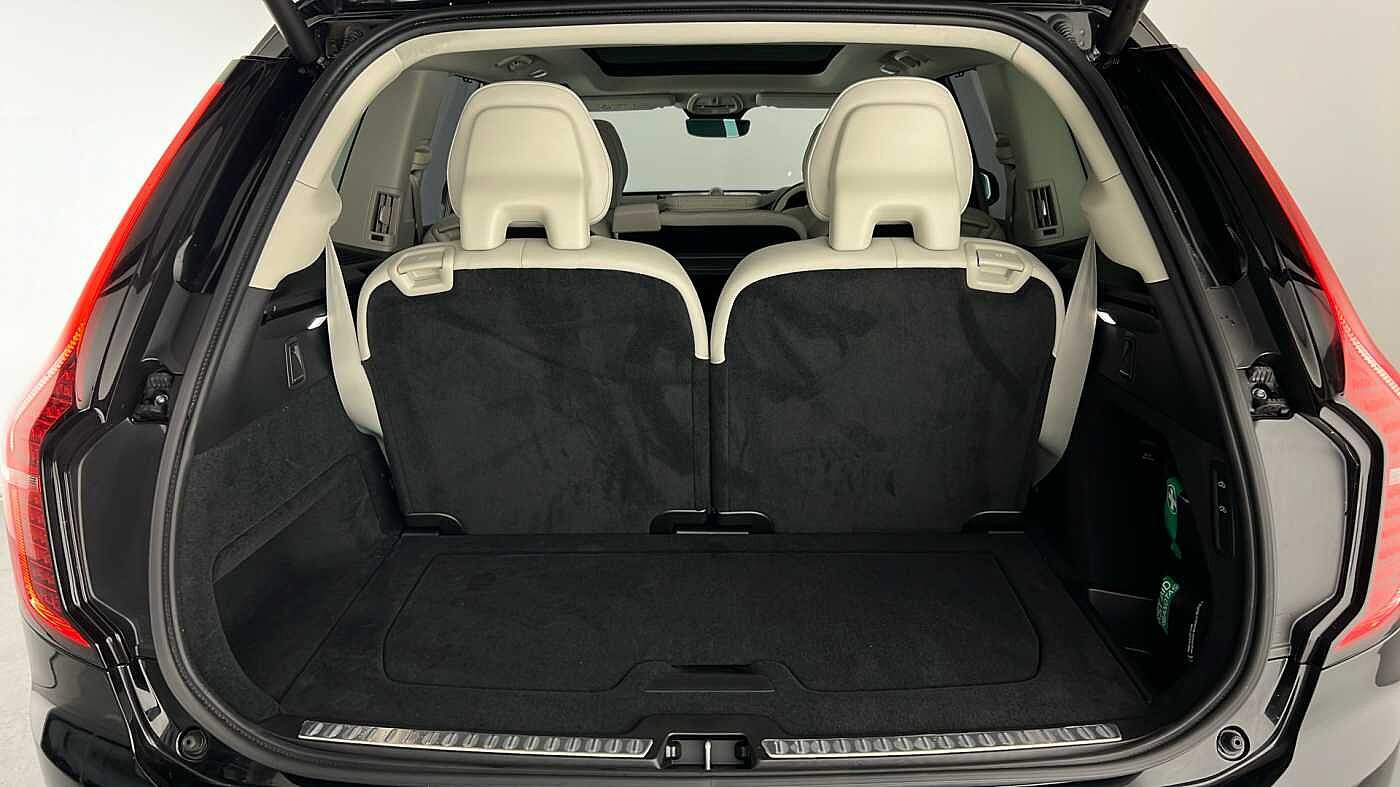 Used Volvo XC90 2025 for sale - 76355167: Photo 19