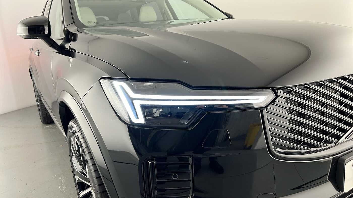 Used Volvo XC90 2025 for sale - 76355167: Photo 20