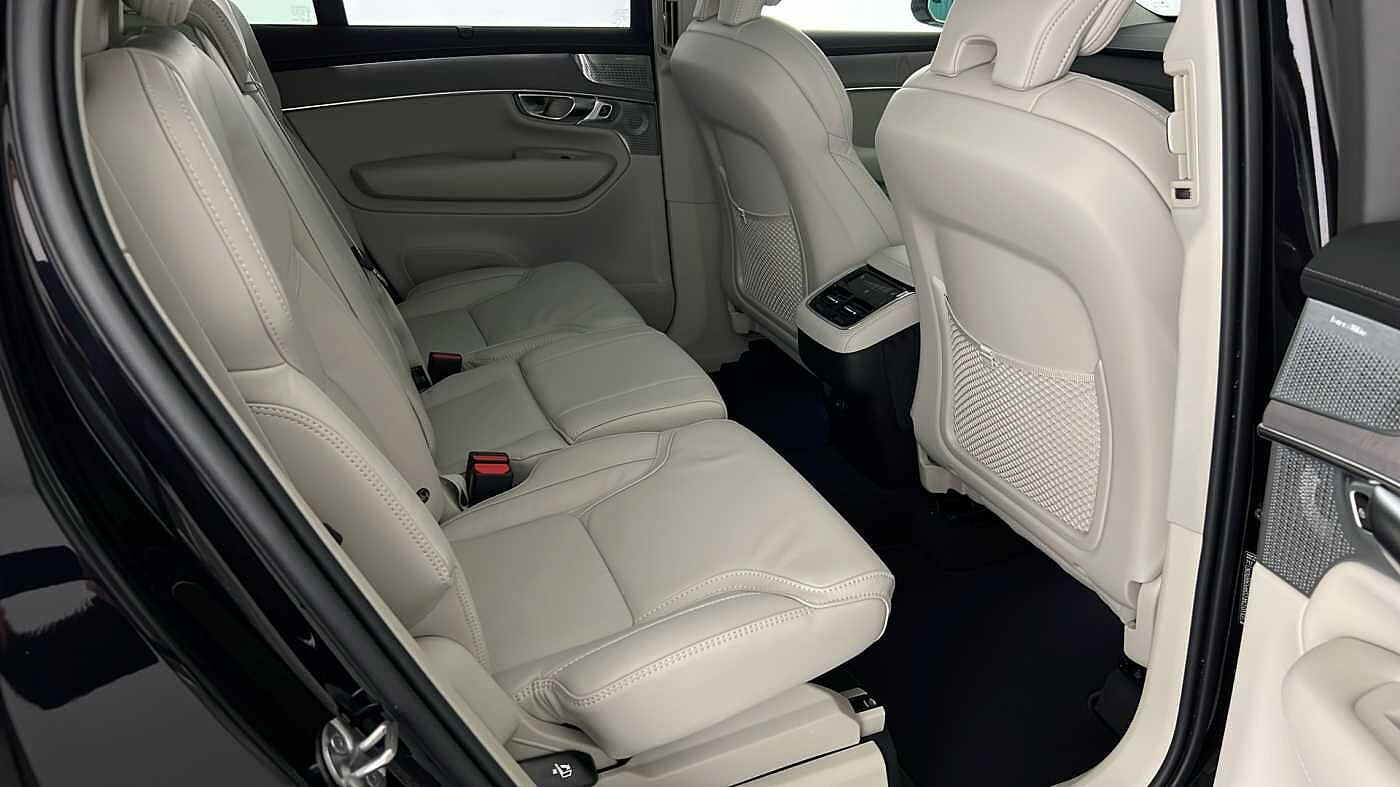 Used Volvo XC90 2025 for sale - 76355167: Photo 24