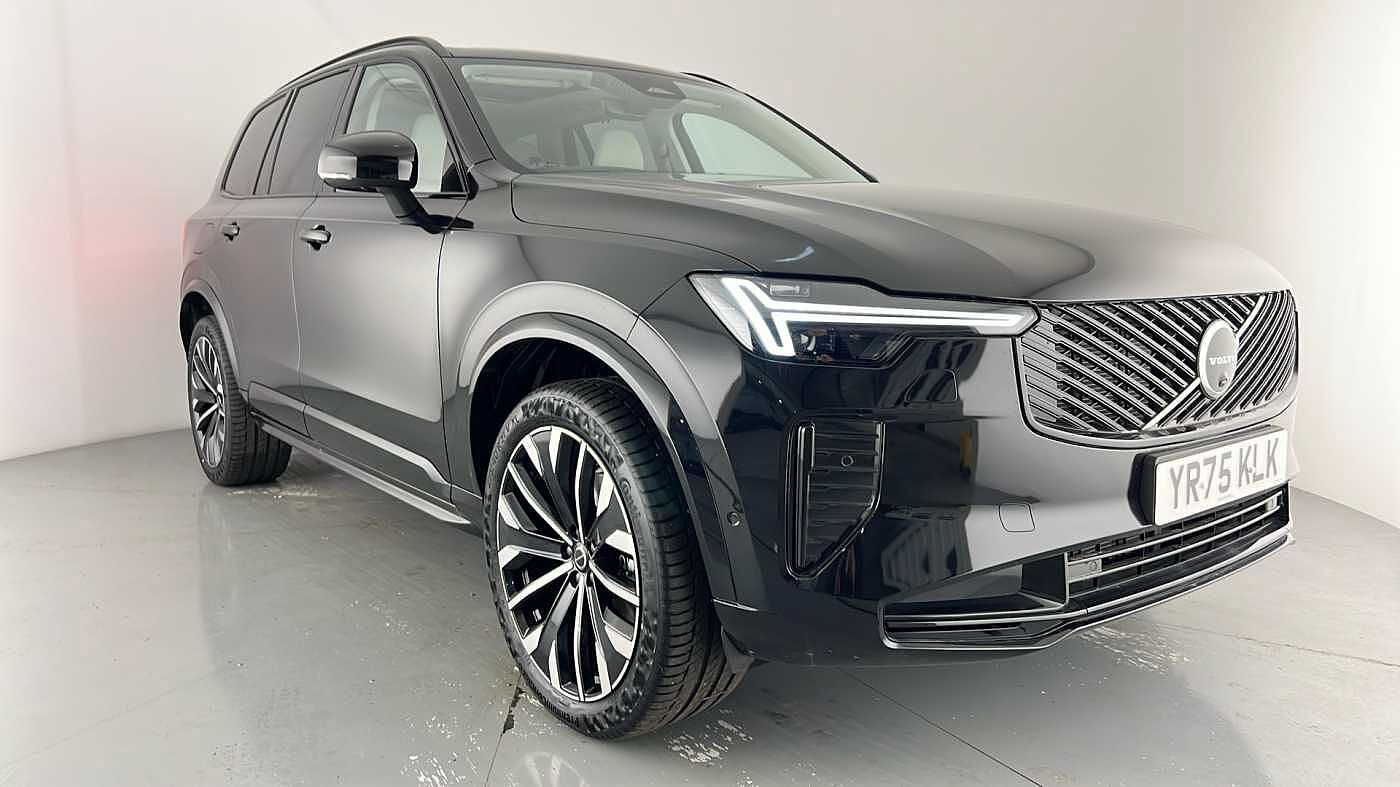 Used Volvo XC90 2025 for sale - 76355167: Photo 25