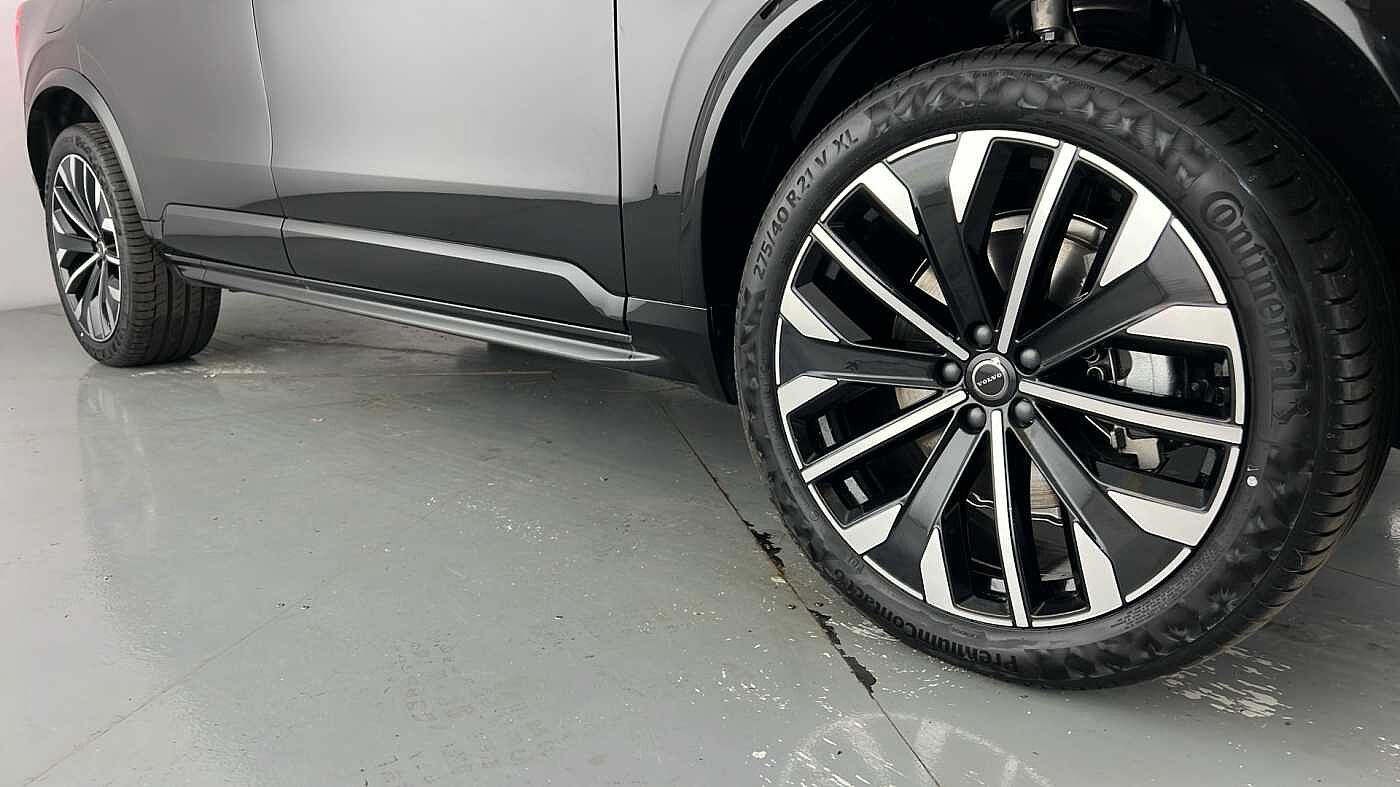 Used Volvo XC90 2025 for sale - 76355167: Photo 26