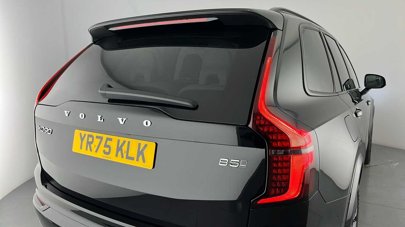 Used Volvo XC90 2025 for sale - 76355167: Photo 28