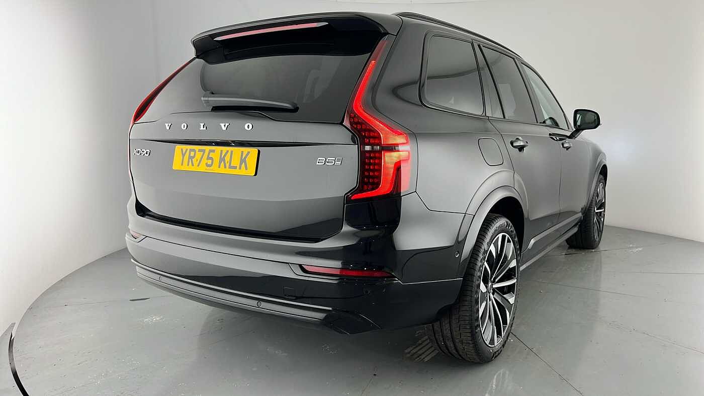 Used Volvo XC90 2025 for sale - 76355167: Photo 29