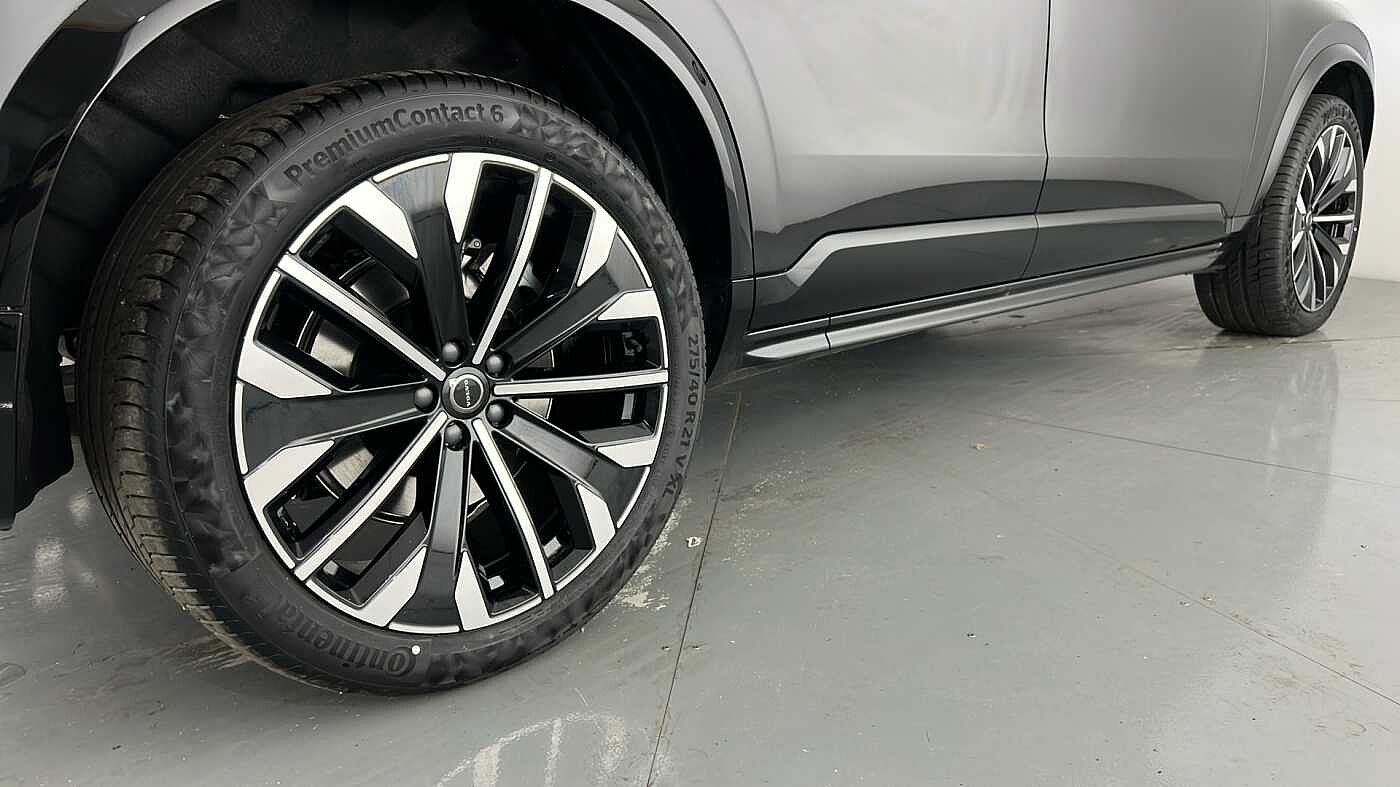 Used Volvo XC90 2025 for sale - 76355167: Photo 30