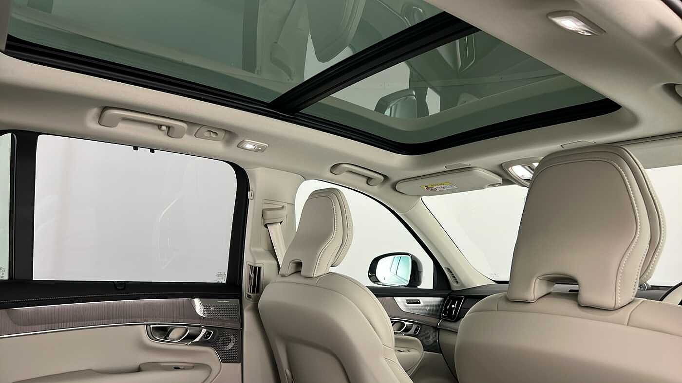 Used Volvo XC90 2025 for sale - 76355167: Photo 31