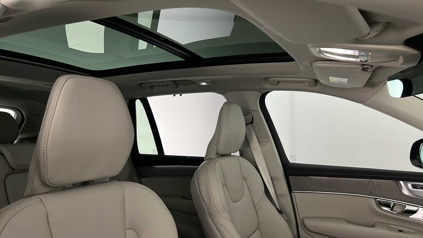 Used Volvo XC90 2025 for sale - 76355167: Photo 34