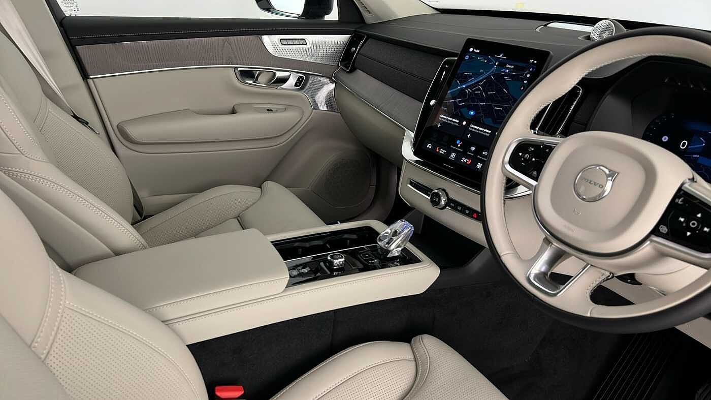 Used Volvo XC90 2025 for sale - 76355167: Photo 35