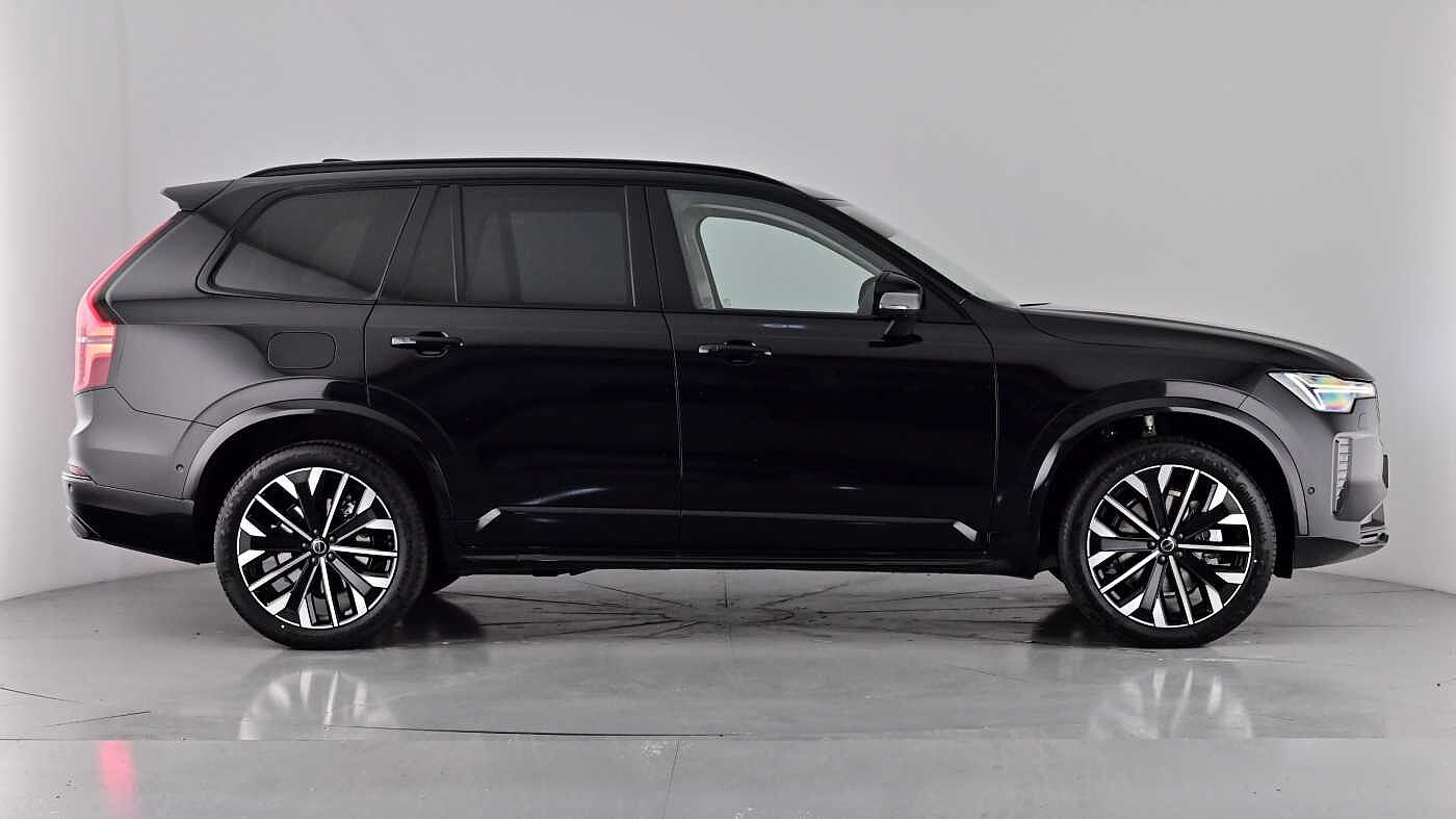 Used Volvo XC90 2025 for sale - 76355167: Photo 4