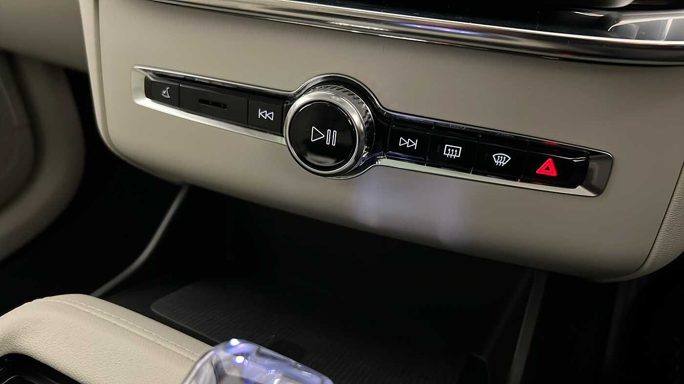 Used Volvo XC90 2025 for sale - 76355167: Photo 47
