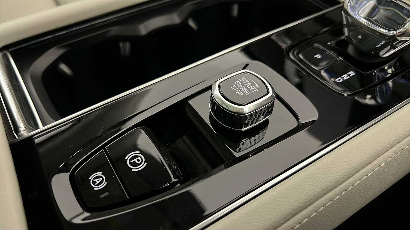 Used Volvo XC90 2025 for sale - 76355167: Photo 49