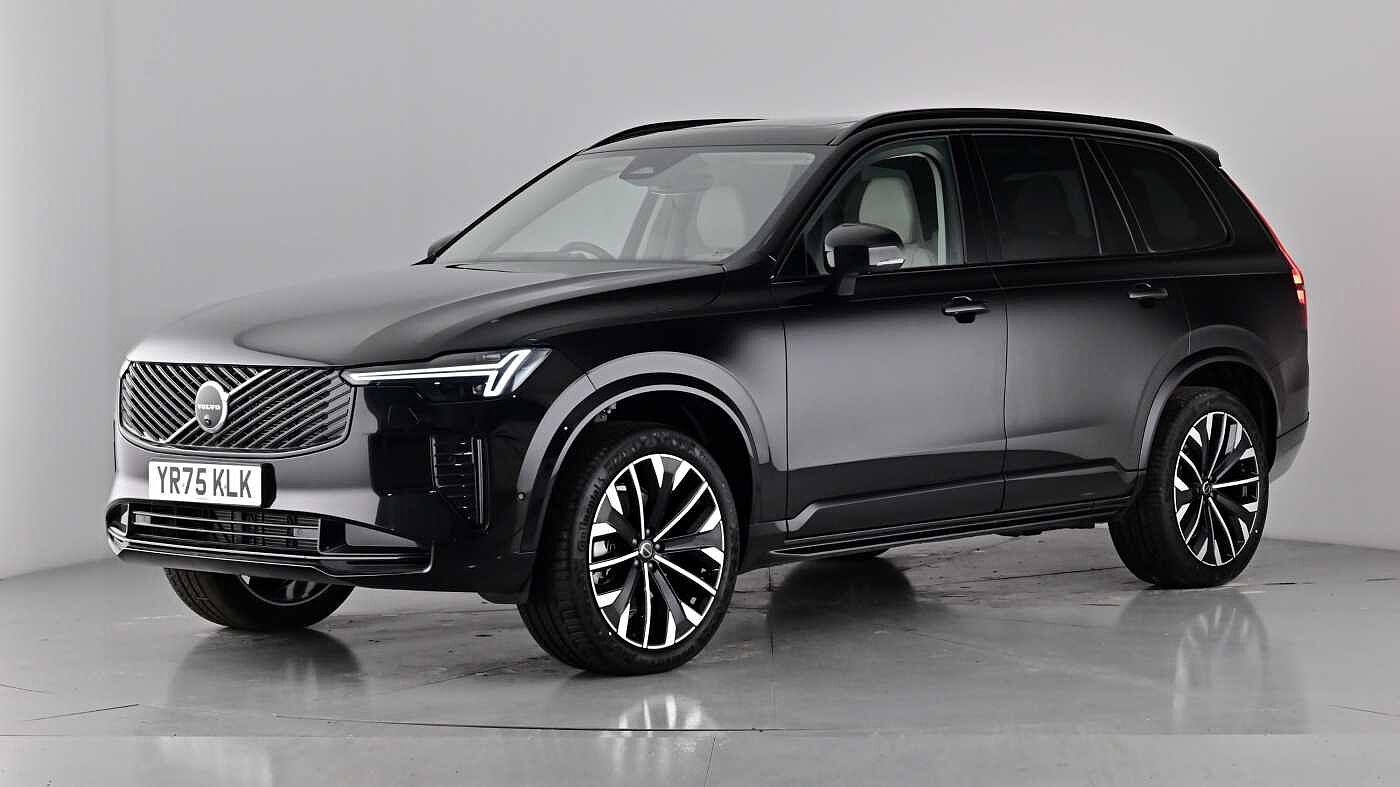 Used Volvo XC90 2025 for sale - 76355167: Photo 5