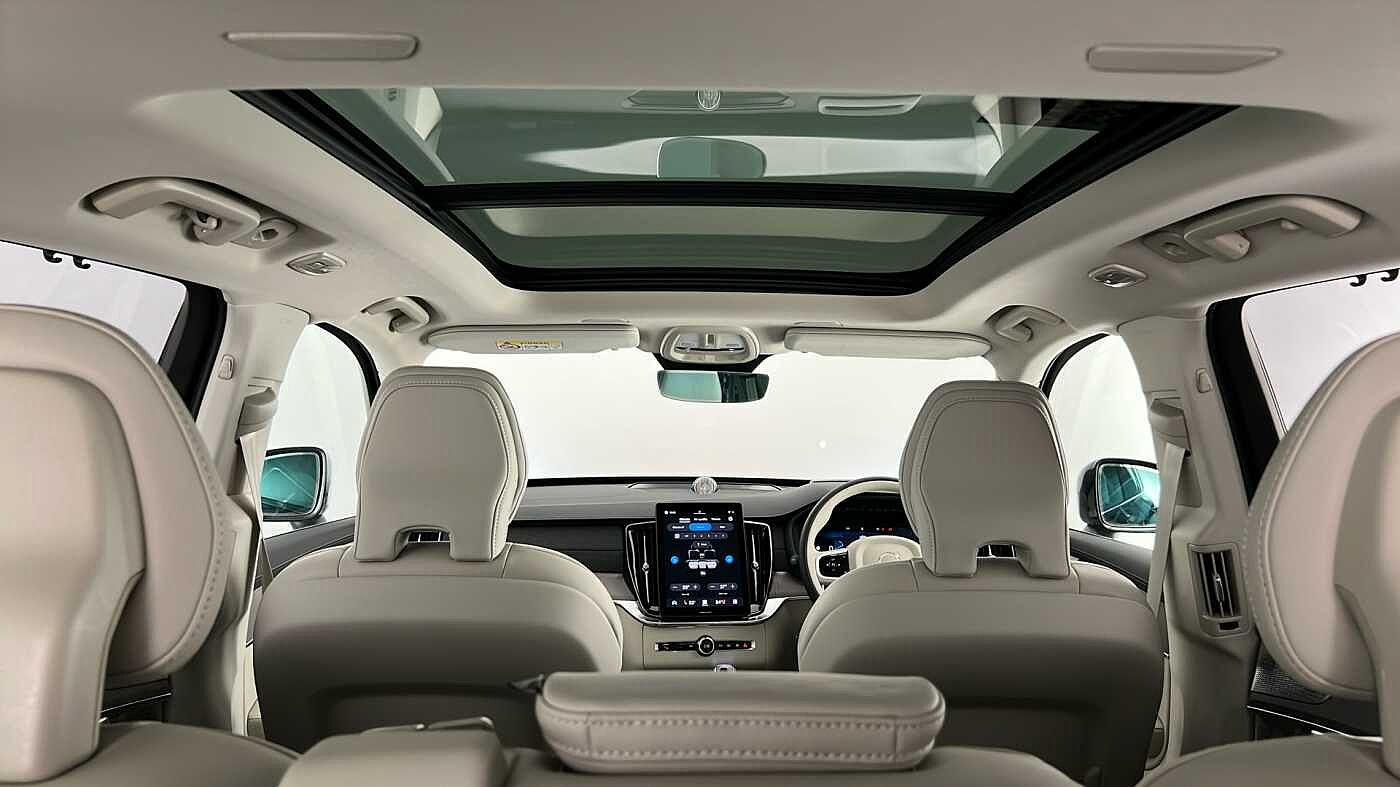 Used Volvo XC90 2025 for sale - 76355167: Photo 50