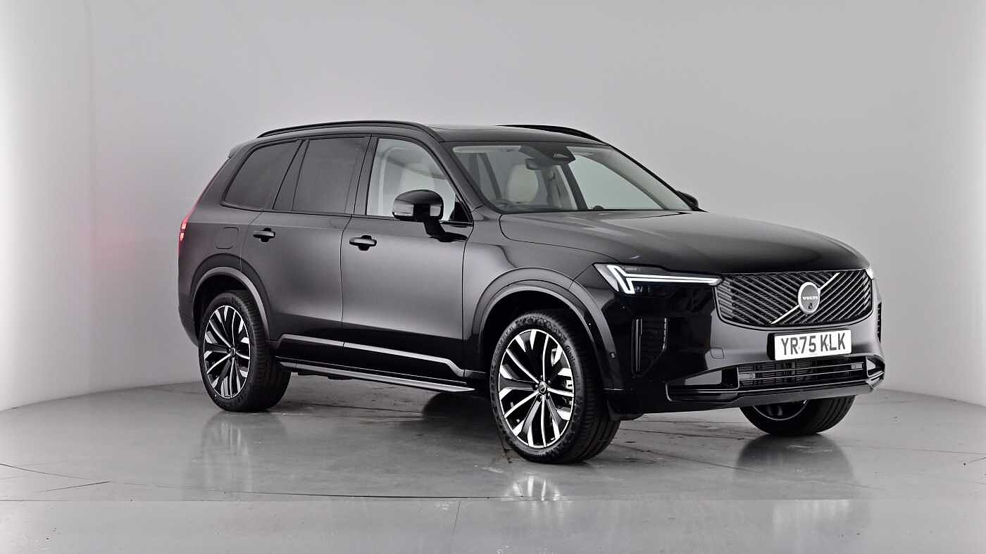 Used Volvo XC90 2025 for sale - 76355167: Photo 52