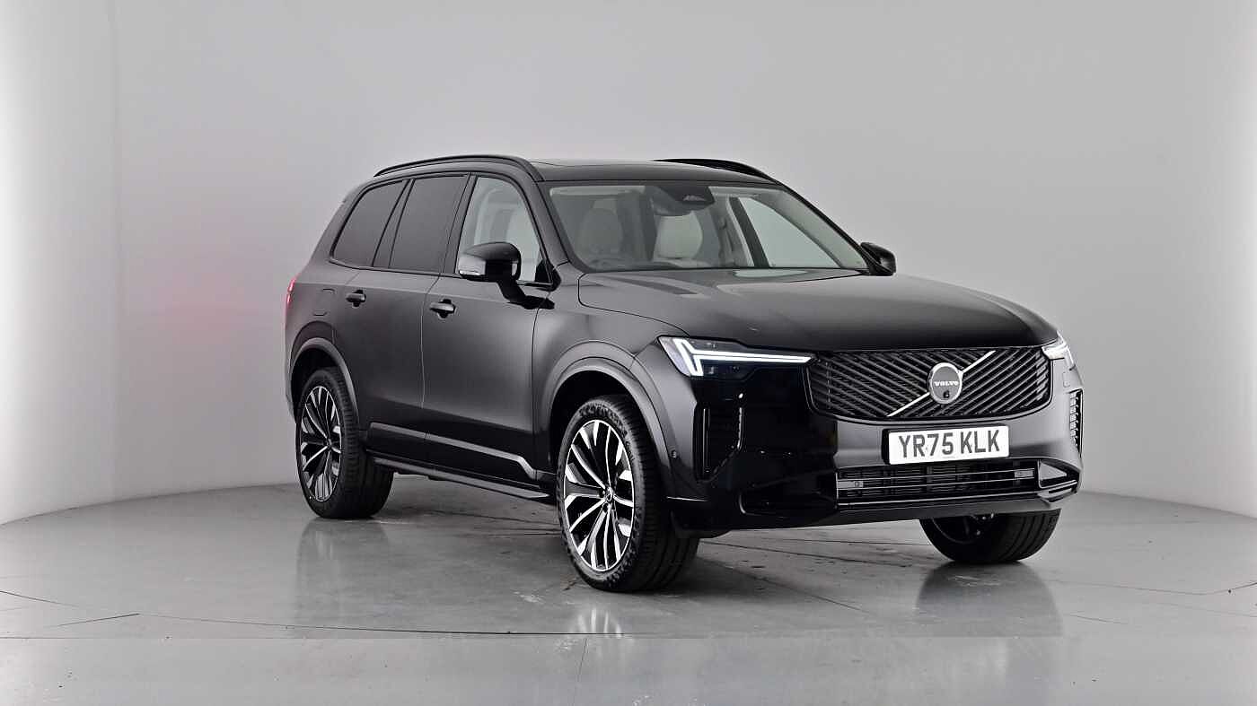 Used Volvo XC90 2025 for sale - 76355167: Photo 53