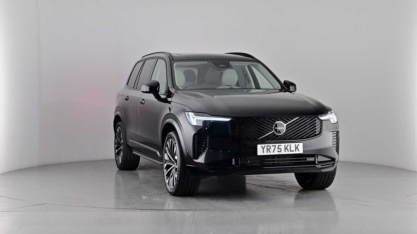 Used Volvo XC90 2025 for sale - 76355167: Photo 54