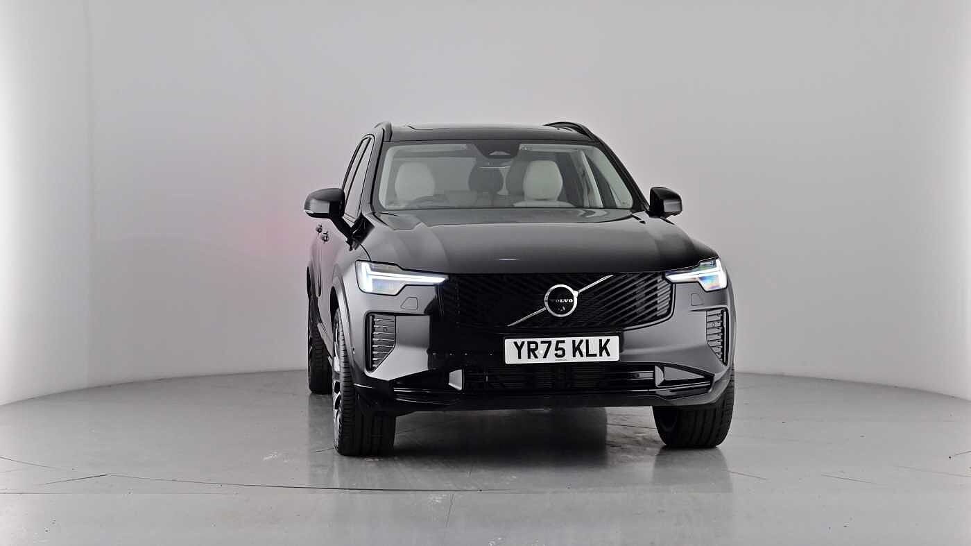Used Volvo XC90 2025 for sale - 76355167: Photo 55