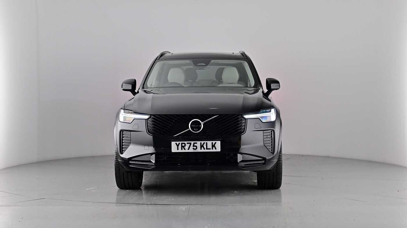 Used Volvo XC90 2025 for sale - 76355167: Photo 56