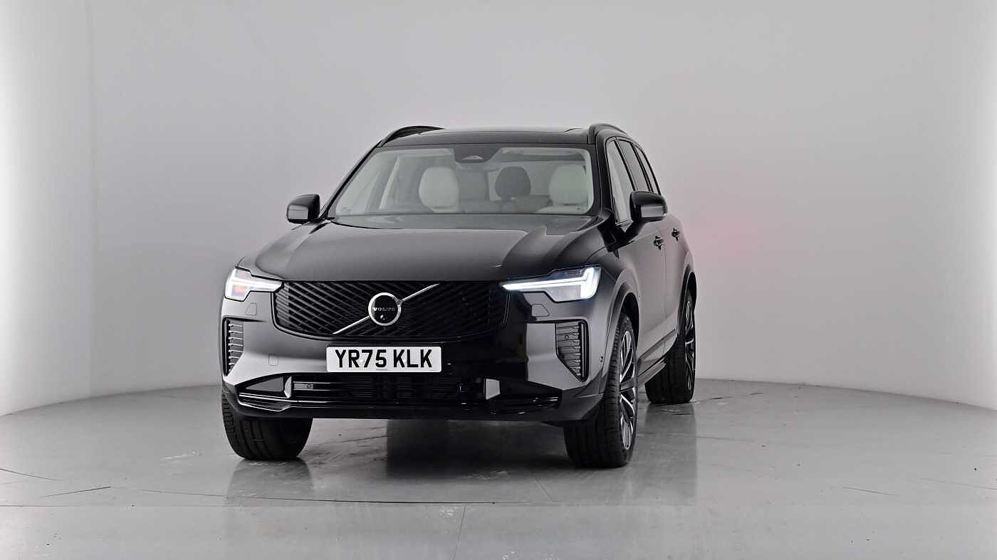 Used Volvo XC90 2025 for sale - 76355167: Photo 57