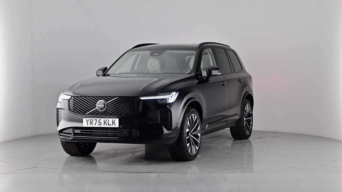 Used Volvo XC90 2025 for sale - 76355167: Photo 58