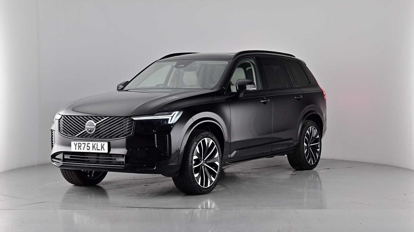 Used Volvo XC90 2025 for sale - 76355167: Photo 59