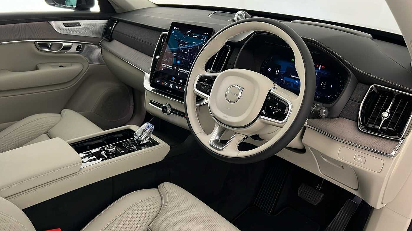 Used Volvo XC90 2025 for sale - 76355167: Photo 6