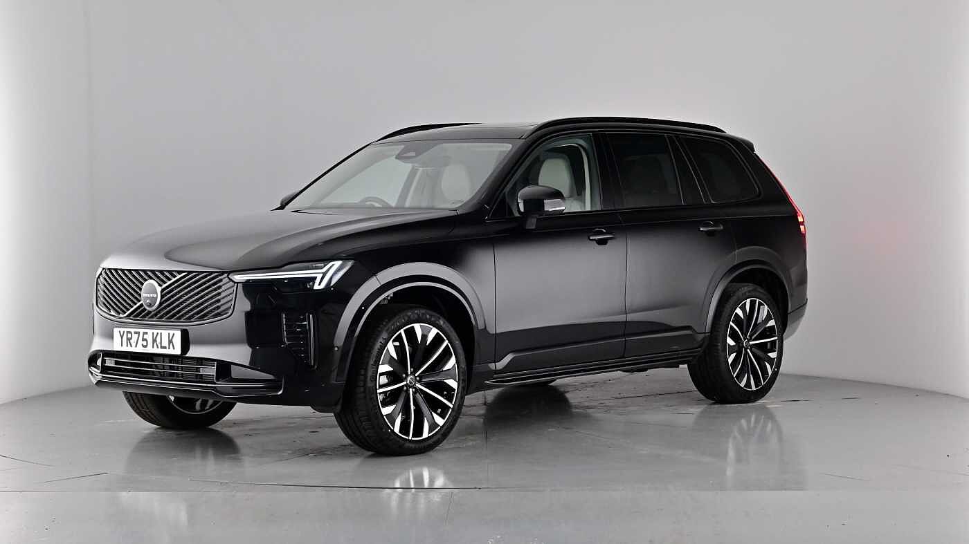 Used Volvo XC90 2025 for sale - 76355167: Photo 60