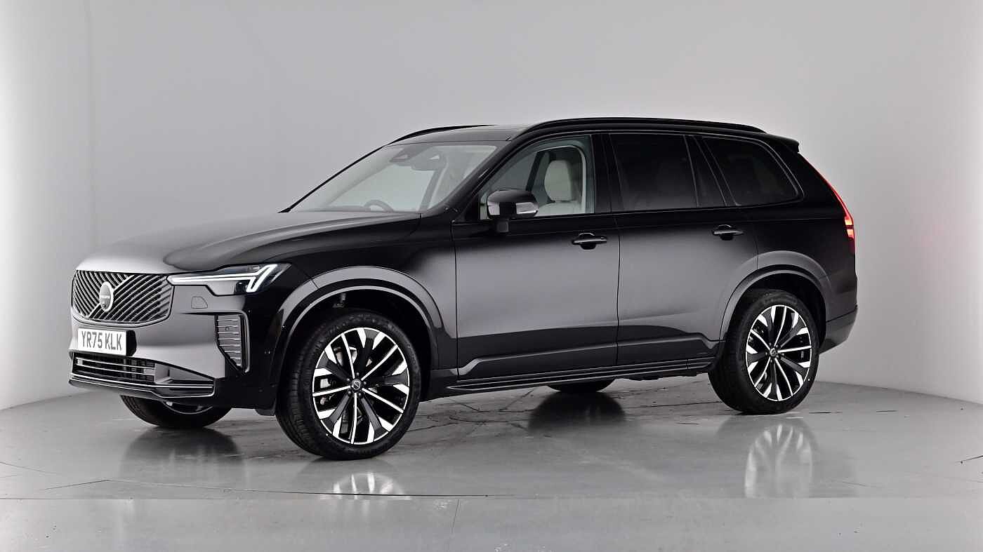 Used Volvo XC90 2025 for sale - 76355167: Photo 61