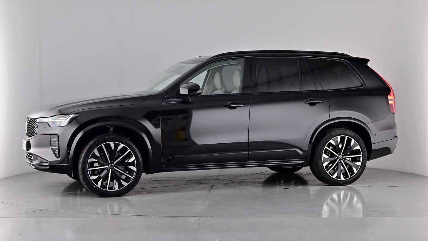 Used Volvo XC90 2025 for sale - 76355167: Photo 63