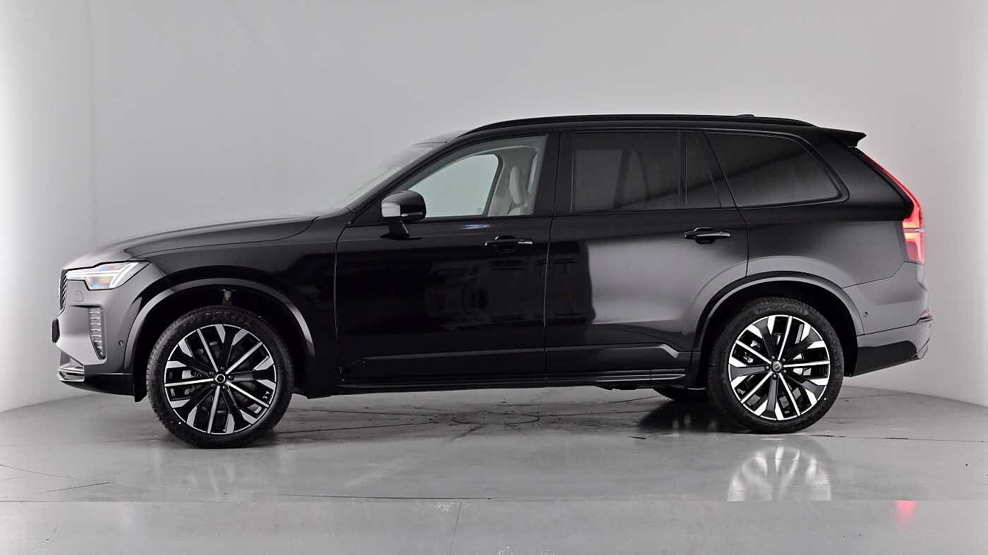 Used Volvo XC90 2025 for sale - 76355167: Photo 64