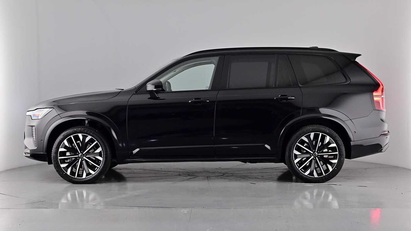Used Volvo XC90 2025 for sale - 76355167: Photo 65