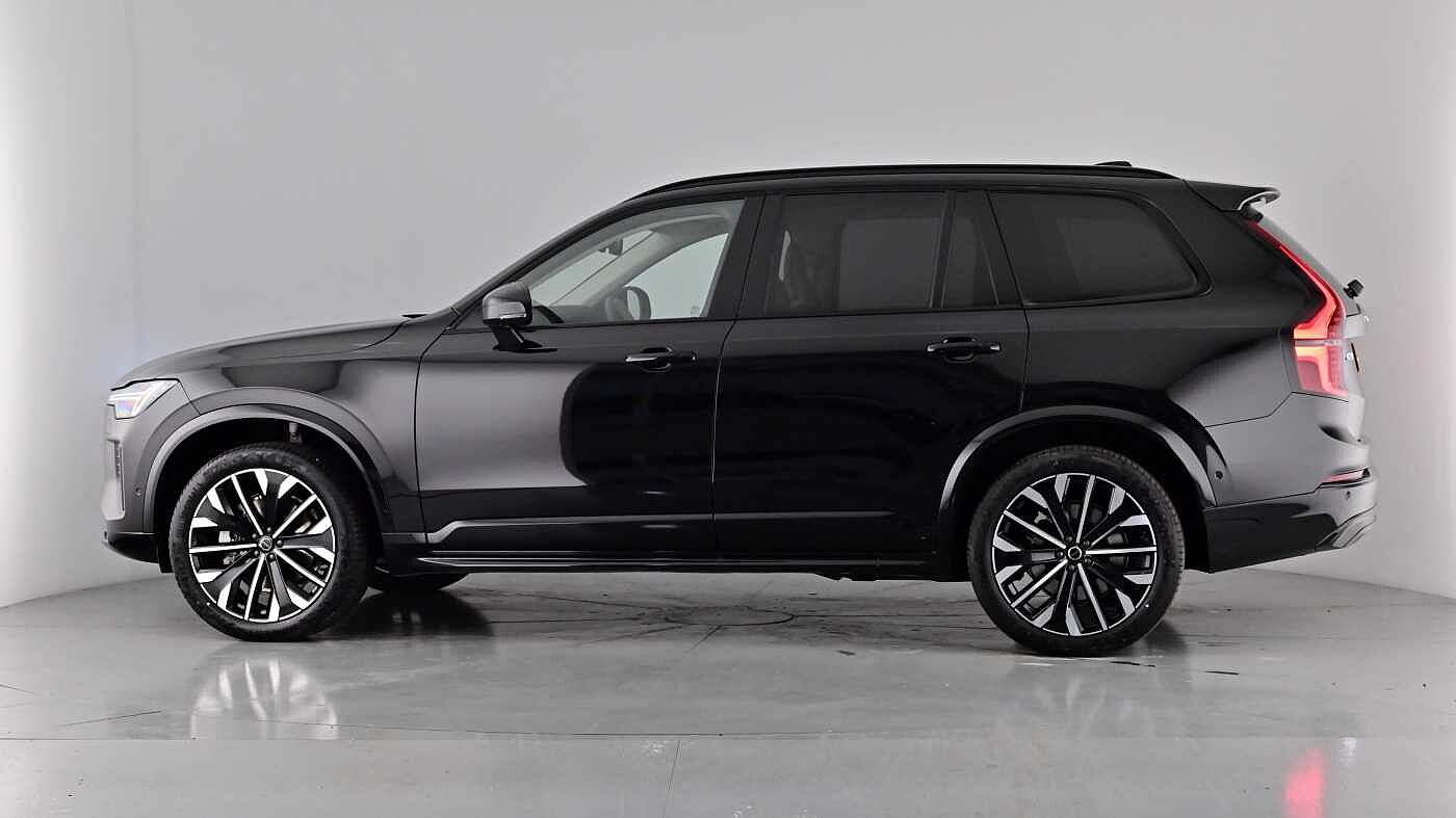 Used Volvo XC90 2025 for sale - 76355167: Photo 66