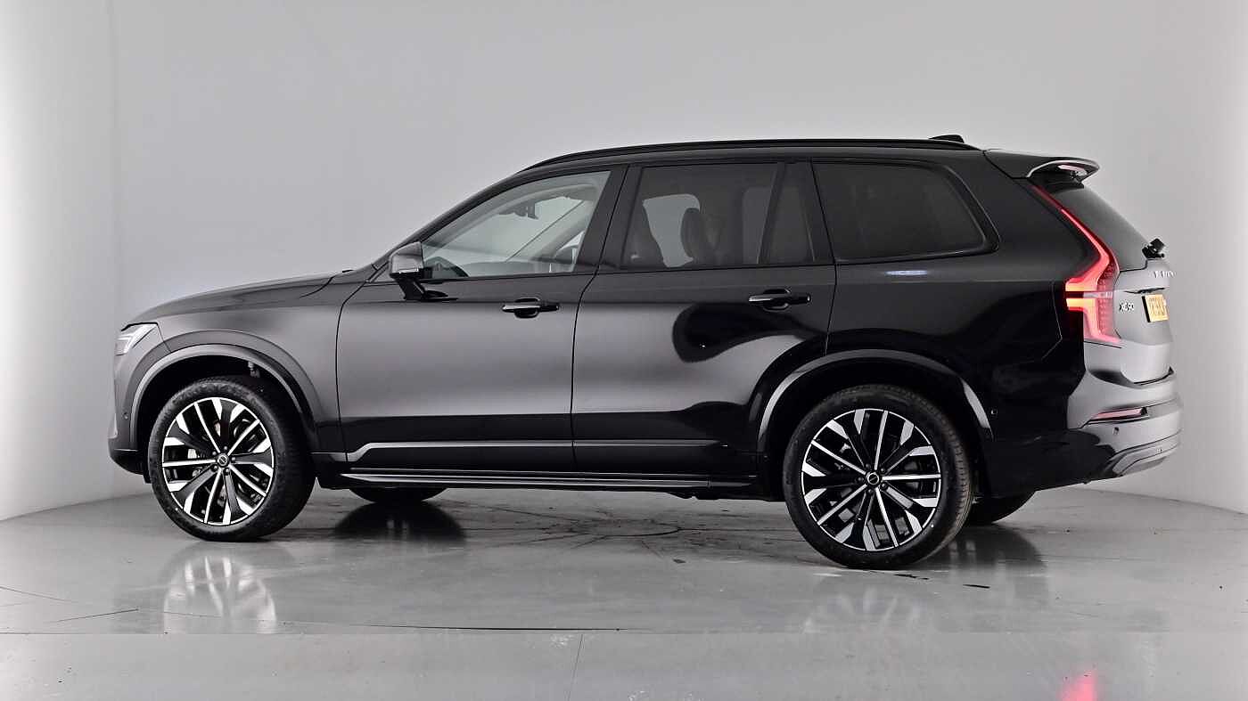 Used Volvo XC90 2025 for sale - 76355167: Photo 67