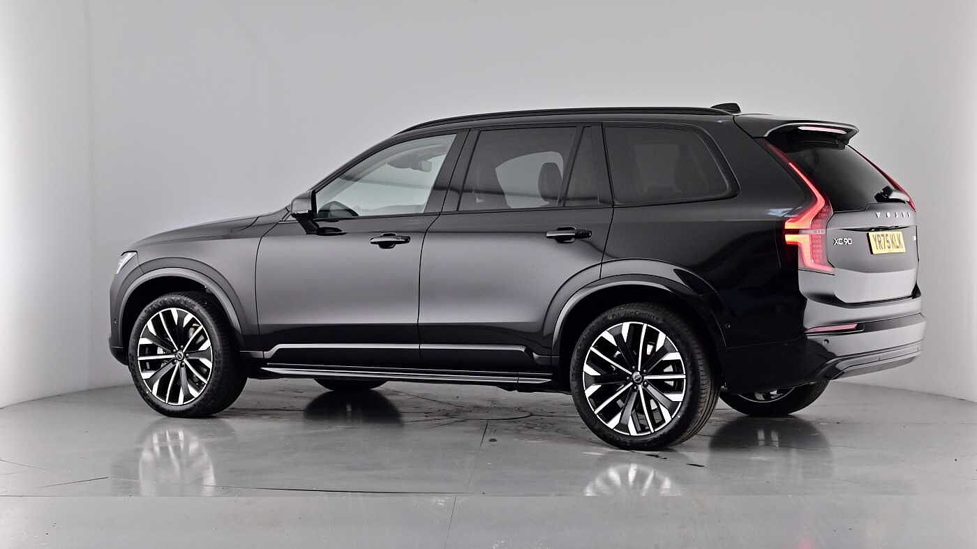 Used Volvo XC90 2025 for sale - 76355167: Photo 68