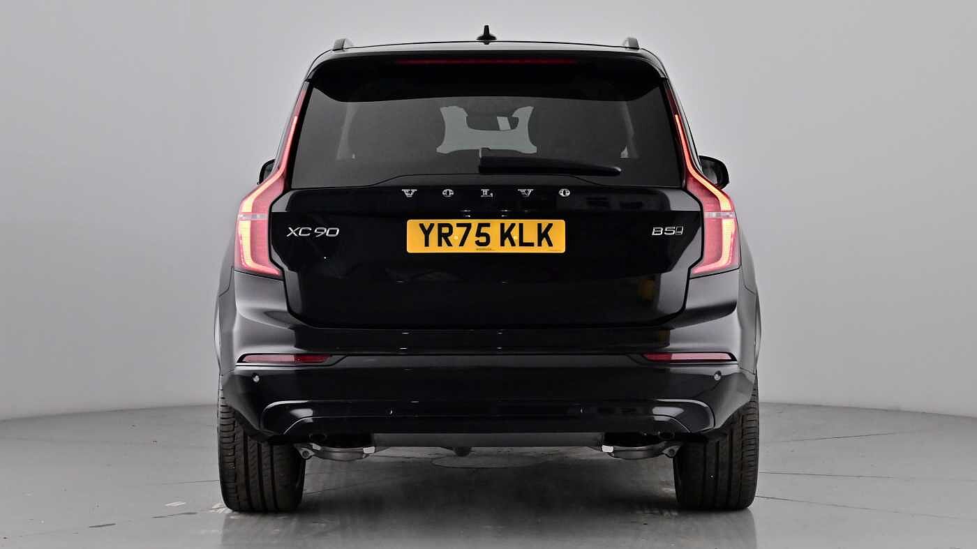 Used Volvo XC90 2025 for sale - 76355167: Photo 7