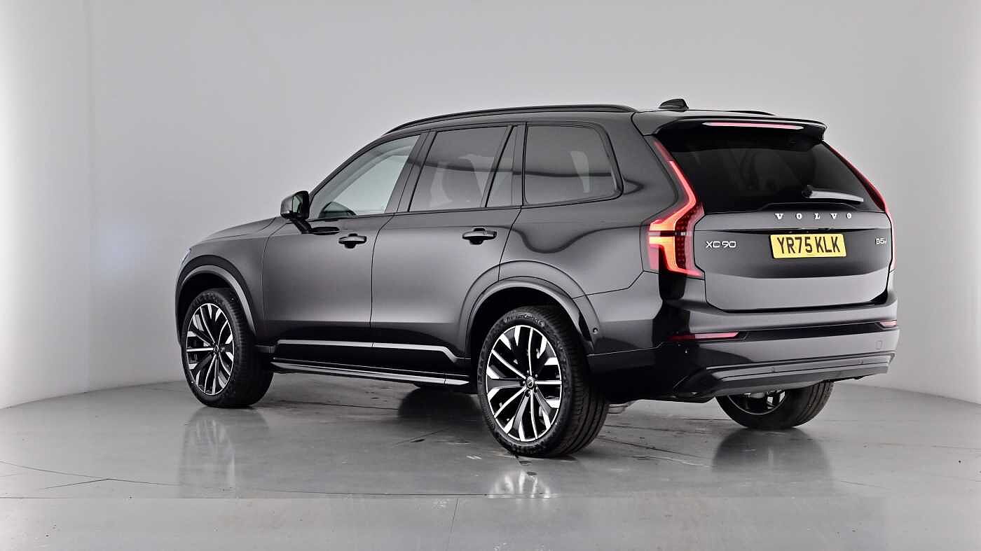 Used Volvo XC90 2025 for sale - 76355167: Photo 70