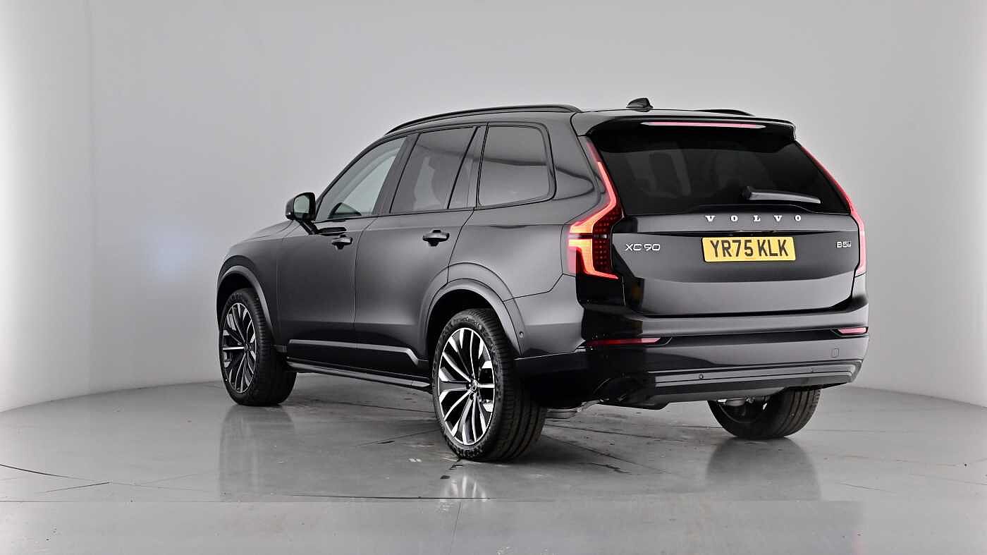 Used Volvo XC90 2025 for sale - 76355167: Photo 71