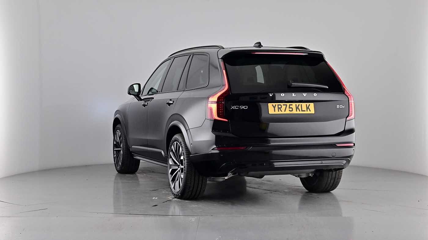 Used Volvo XC90 2025 for sale - 76355167: Photo 72