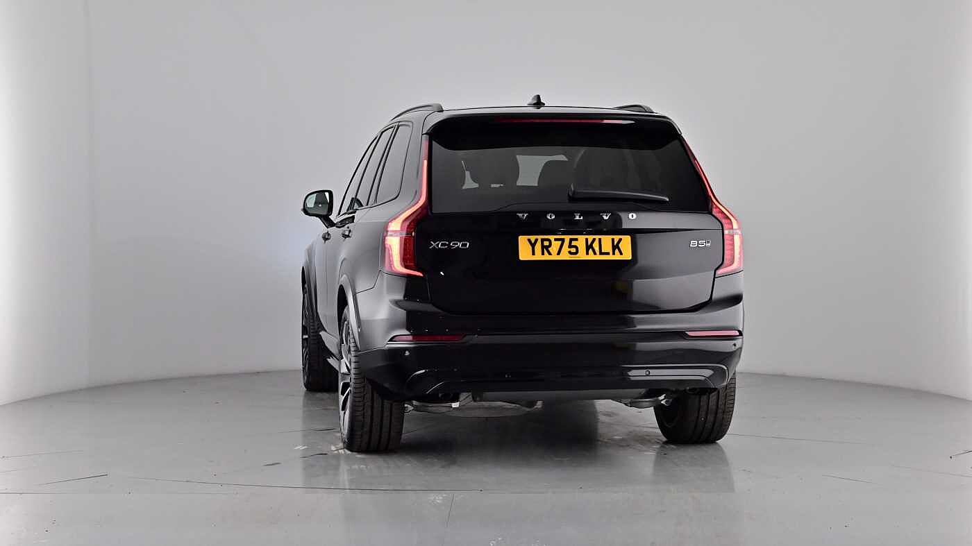 Used Volvo XC90 2025 for sale - 76355167: Photo 73