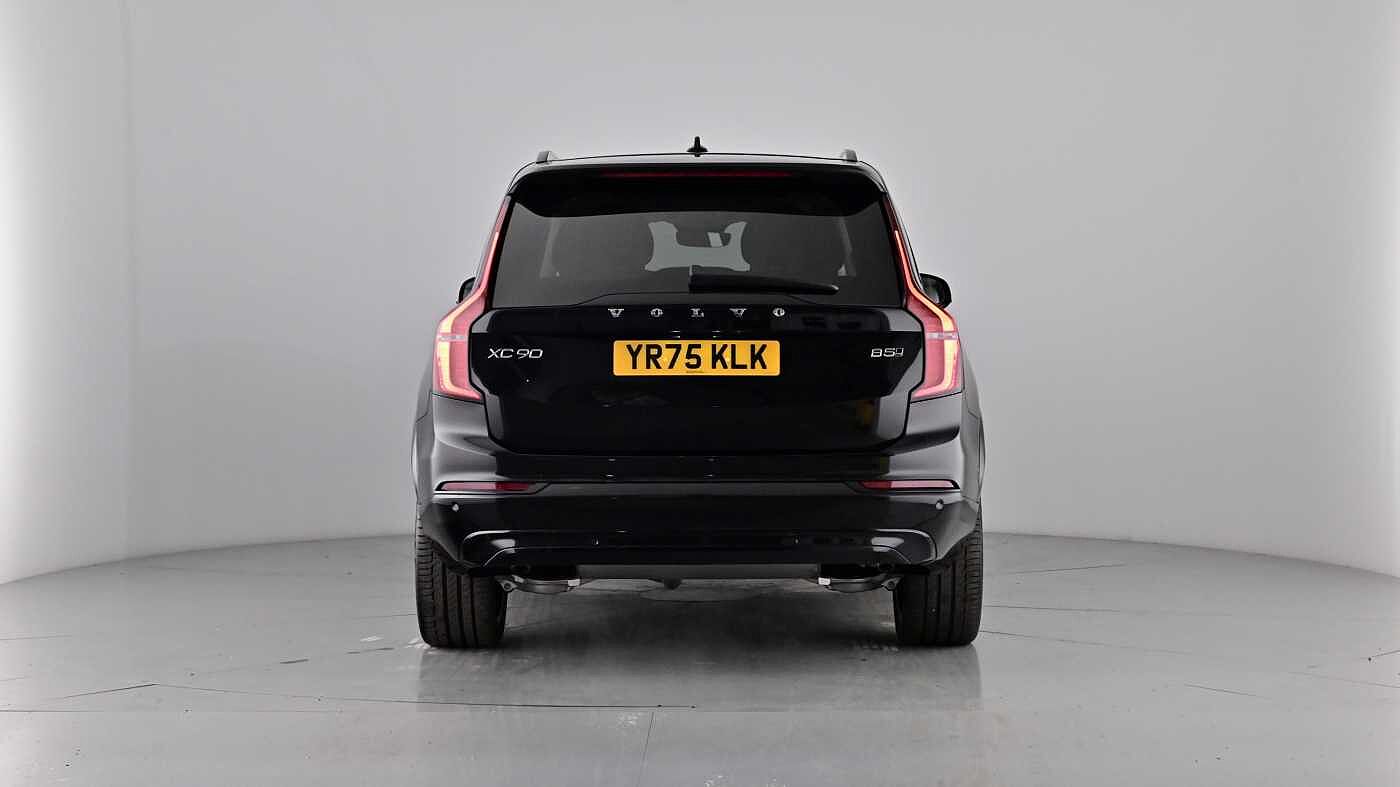 Used Volvo XC90 2025 for sale - 76355167: Photo 74