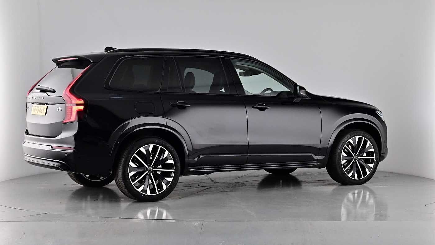 Used Volvo XC90 2025 for sale - 76355167: Photo 80