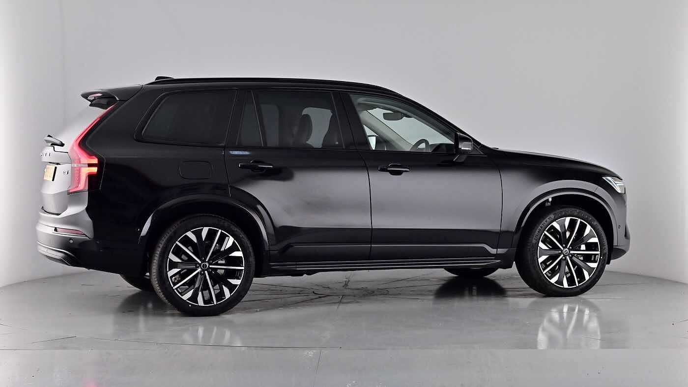 Used Volvo XC90 2025 for sale - 76355167: Photo 81