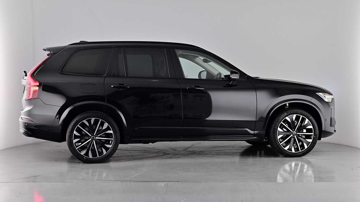 Used Volvo XC90 2025 for sale - 76355167: Photo 82